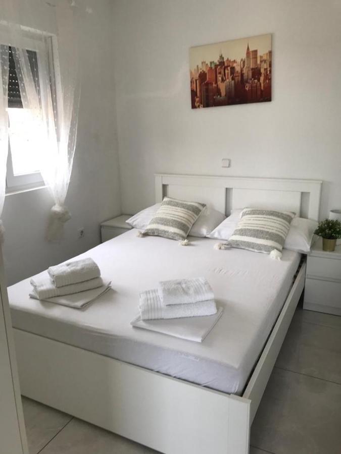 Nelany Apartment ซูโบวิชี ภายนอก รูปภาพ