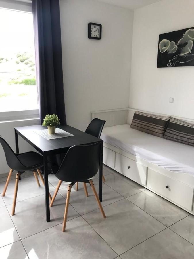 Nelany Apartment ซูโบวิชี ภายนอก รูปภาพ