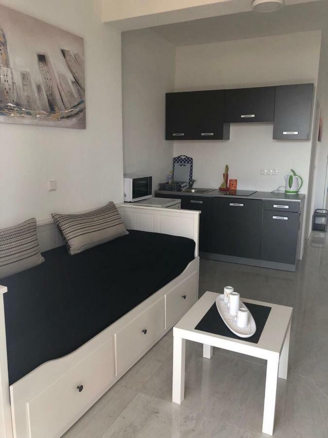 Nelany Apartment ซูโบวิชี ภายนอก รูปภาพ