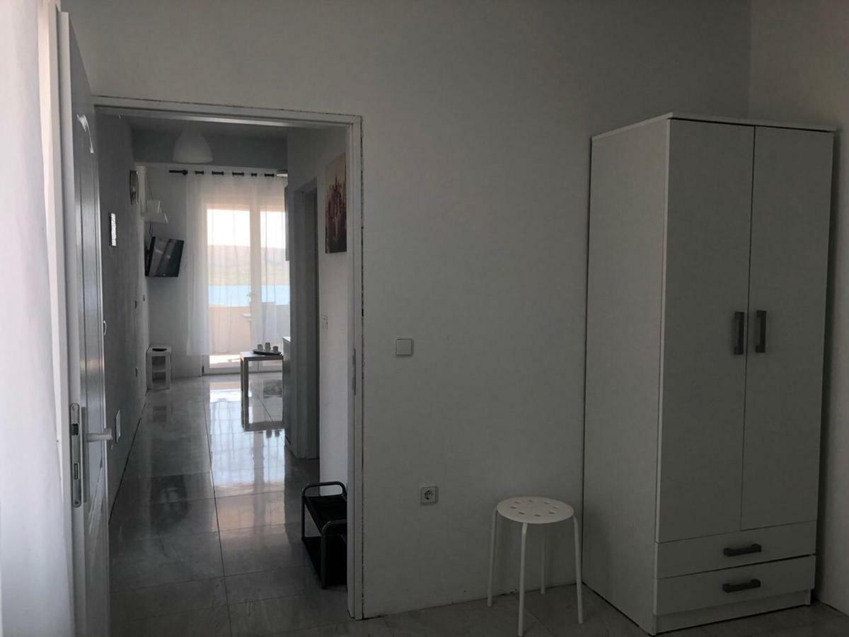 Nelany Apartment ซูโบวิชี ภายนอก รูปภาพ