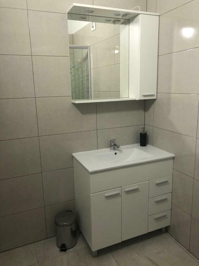 Nelany Apartment ซูโบวิชี ภายนอก รูปภาพ