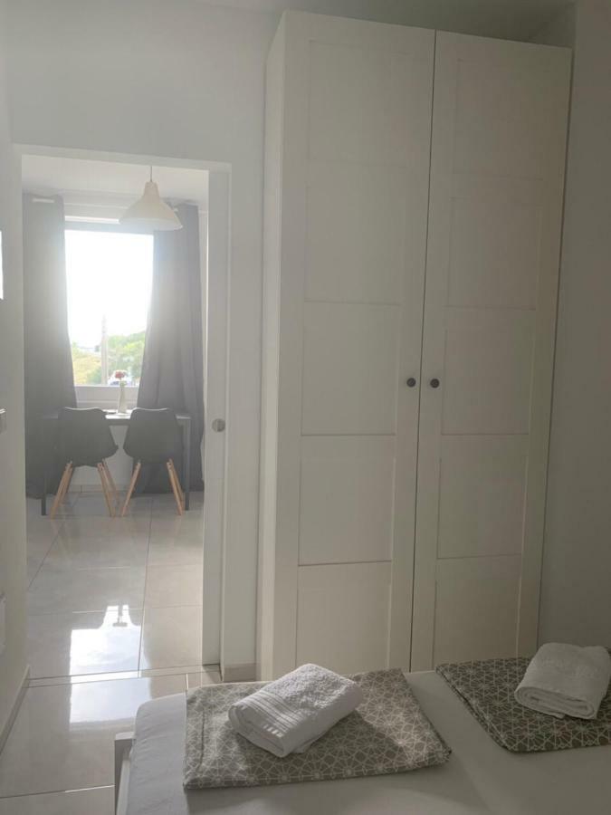 Nelany Apartment ซูโบวิชี ภายนอก รูปภาพ