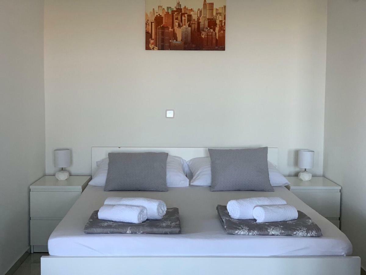 Nelany Apartment ซูโบวิชี ภายนอก รูปภาพ