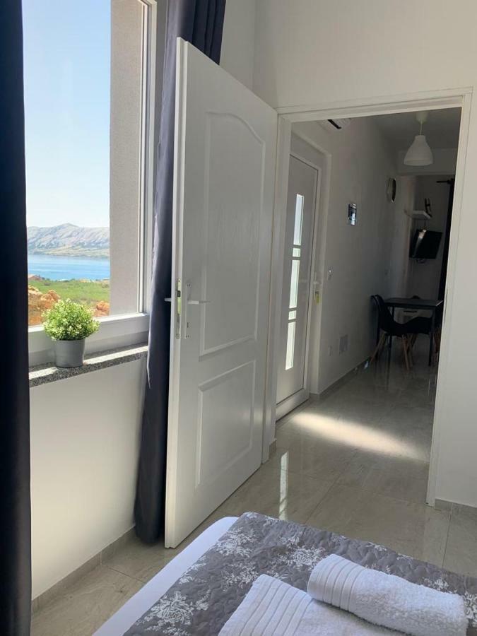 Nelany Apartment ซูโบวิชี ภายนอก รูปภาพ