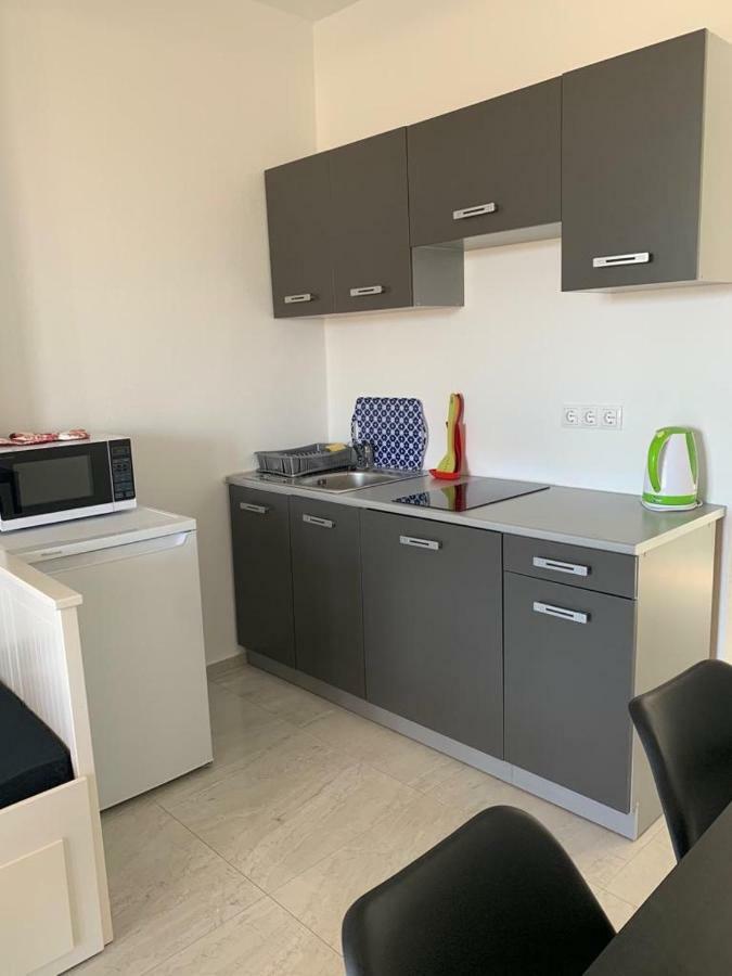Nelany Apartment ซูโบวิชี ภายนอก รูปภาพ