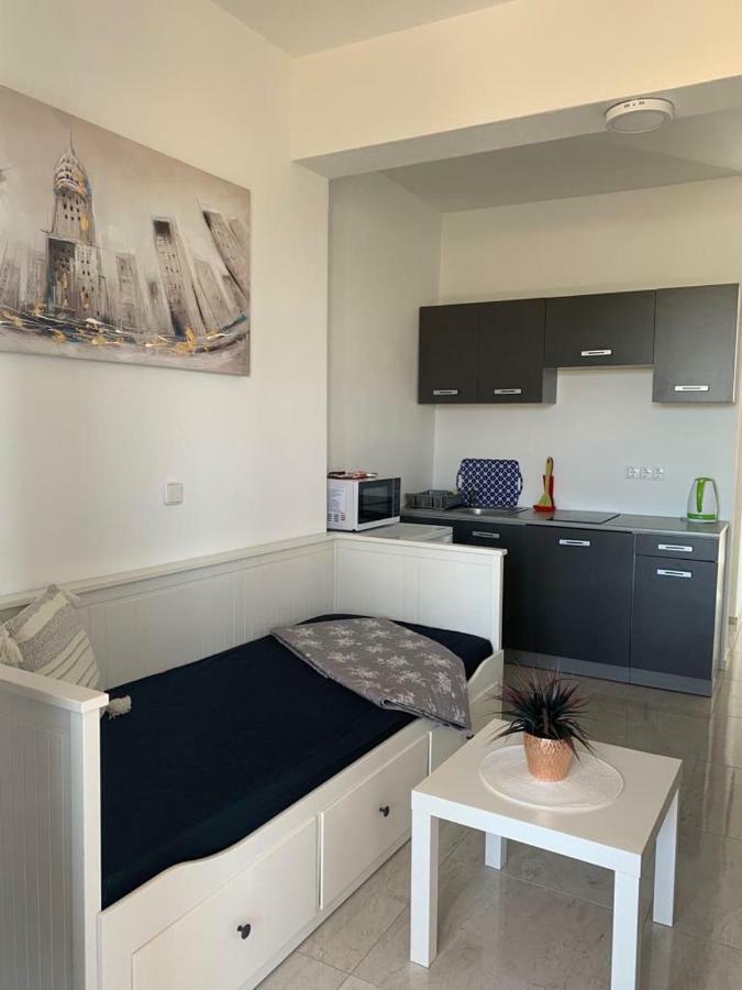 Nelany Apartment ซูโบวิชี ภายนอก รูปภาพ