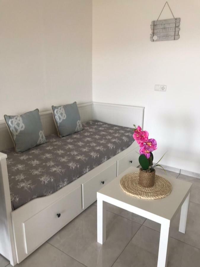 Nelany Apartment ซูโบวิชี ภายนอก รูปภาพ