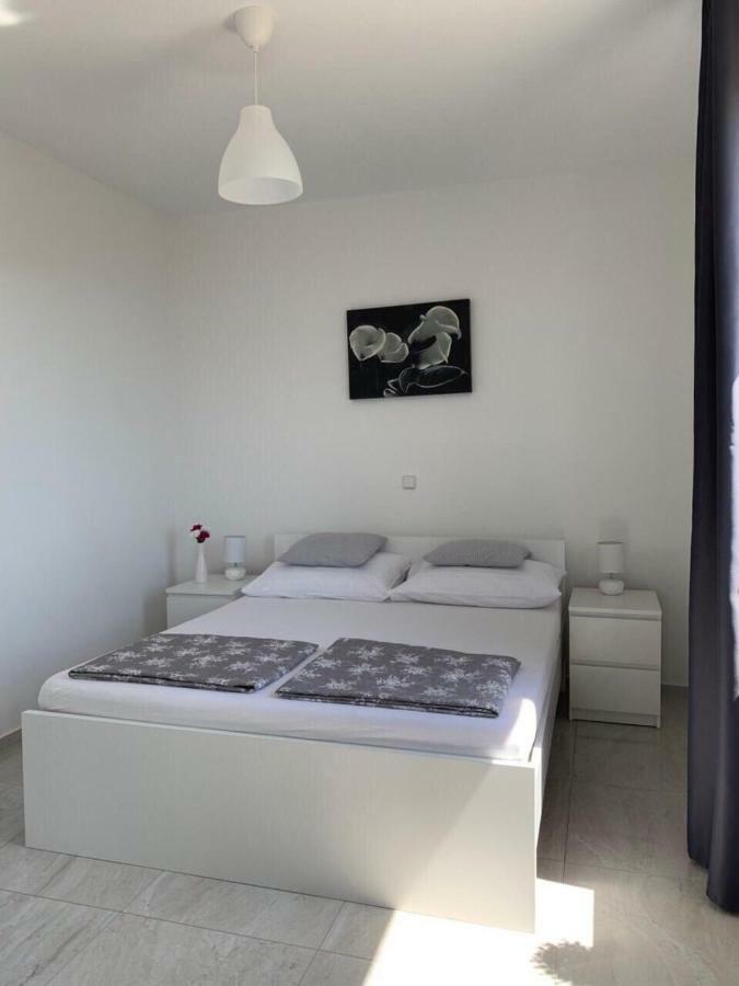 Nelany Apartment ซูโบวิชี ภายนอก รูปภาพ