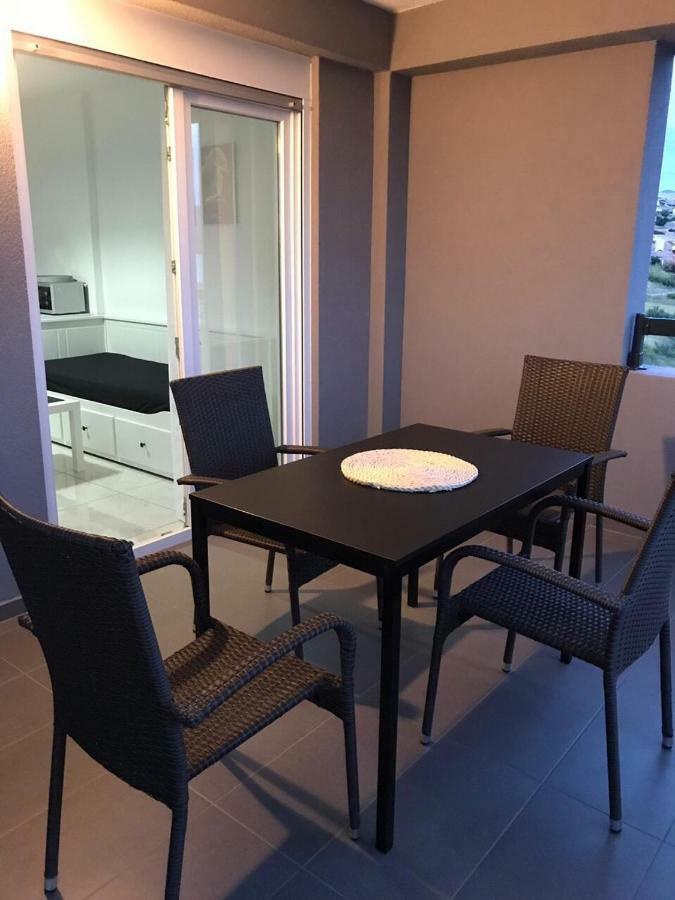 Nelany Apartment ซูโบวิชี ภายนอก รูปภาพ