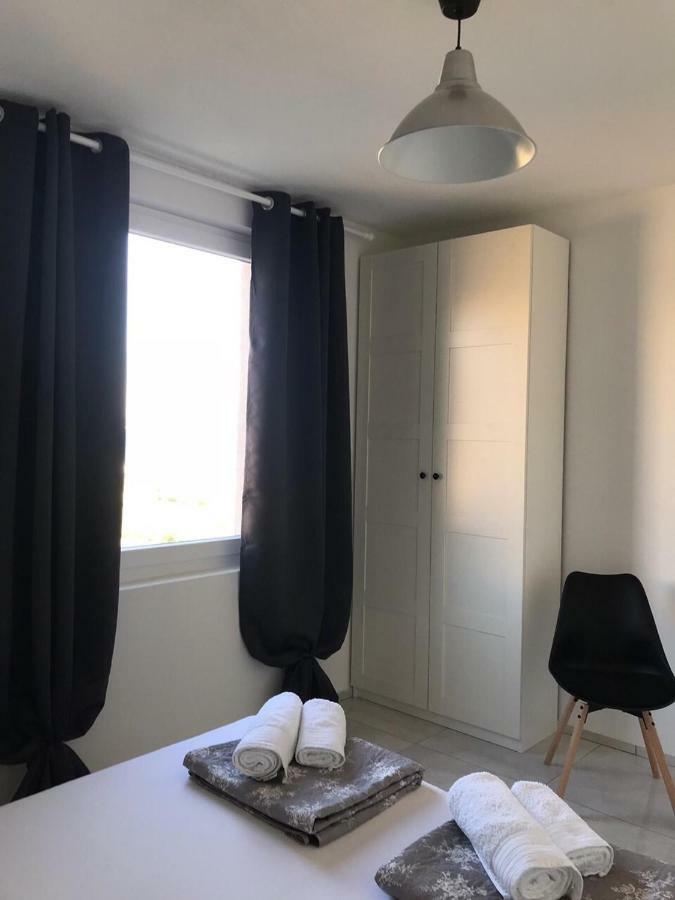 Nelany Apartment ซูโบวิชี ภายนอก รูปภาพ