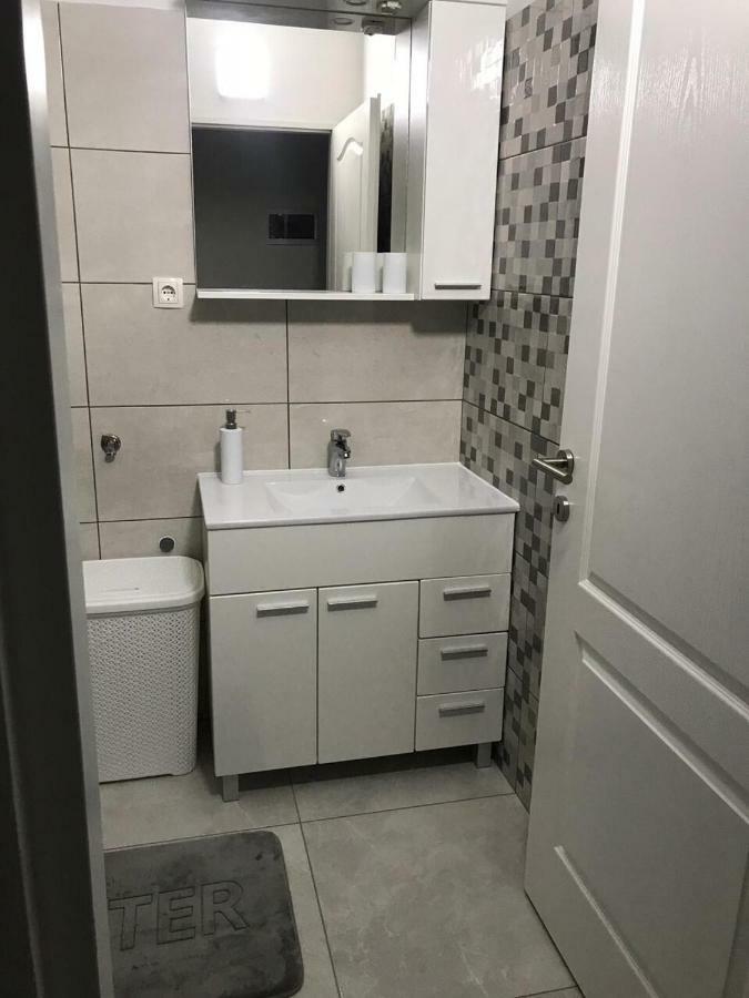 Nelany Apartment ซูโบวิชี ภายนอก รูปภาพ