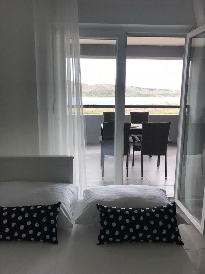 Nelany Apartment ซูโบวิชี ภายนอก รูปภาพ
