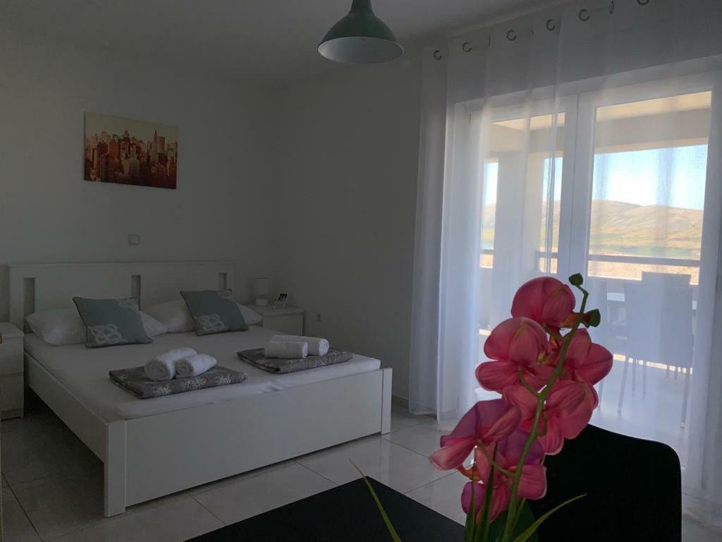Nelany Apartment ซูโบวิชี ภายนอก รูปภาพ