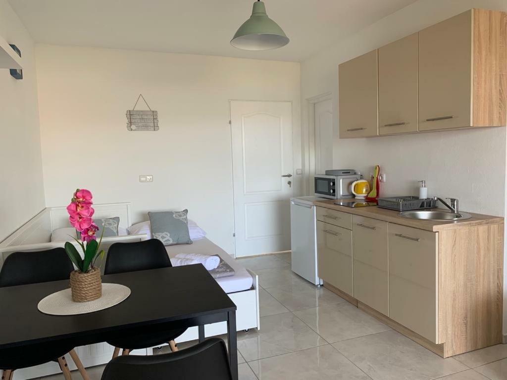 Nelany Apartment ซูโบวิชี ภายนอก รูปภาพ