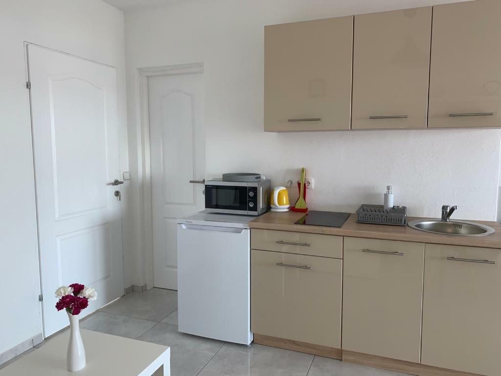 Nelany Apartment ซูโบวิชี ภายนอก รูปภาพ